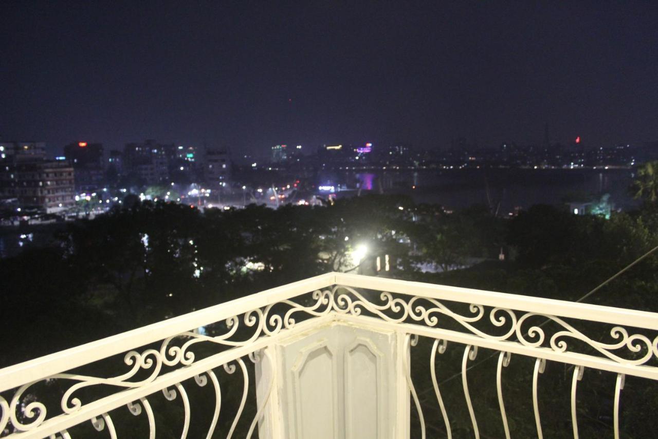 Shinepukur Suites Dhaka Exterior foto