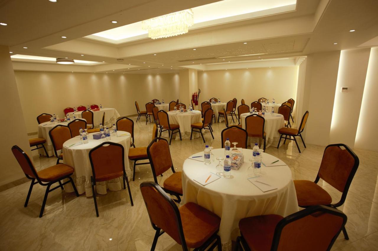 Shinepukur Suites Dhaka Exterior foto