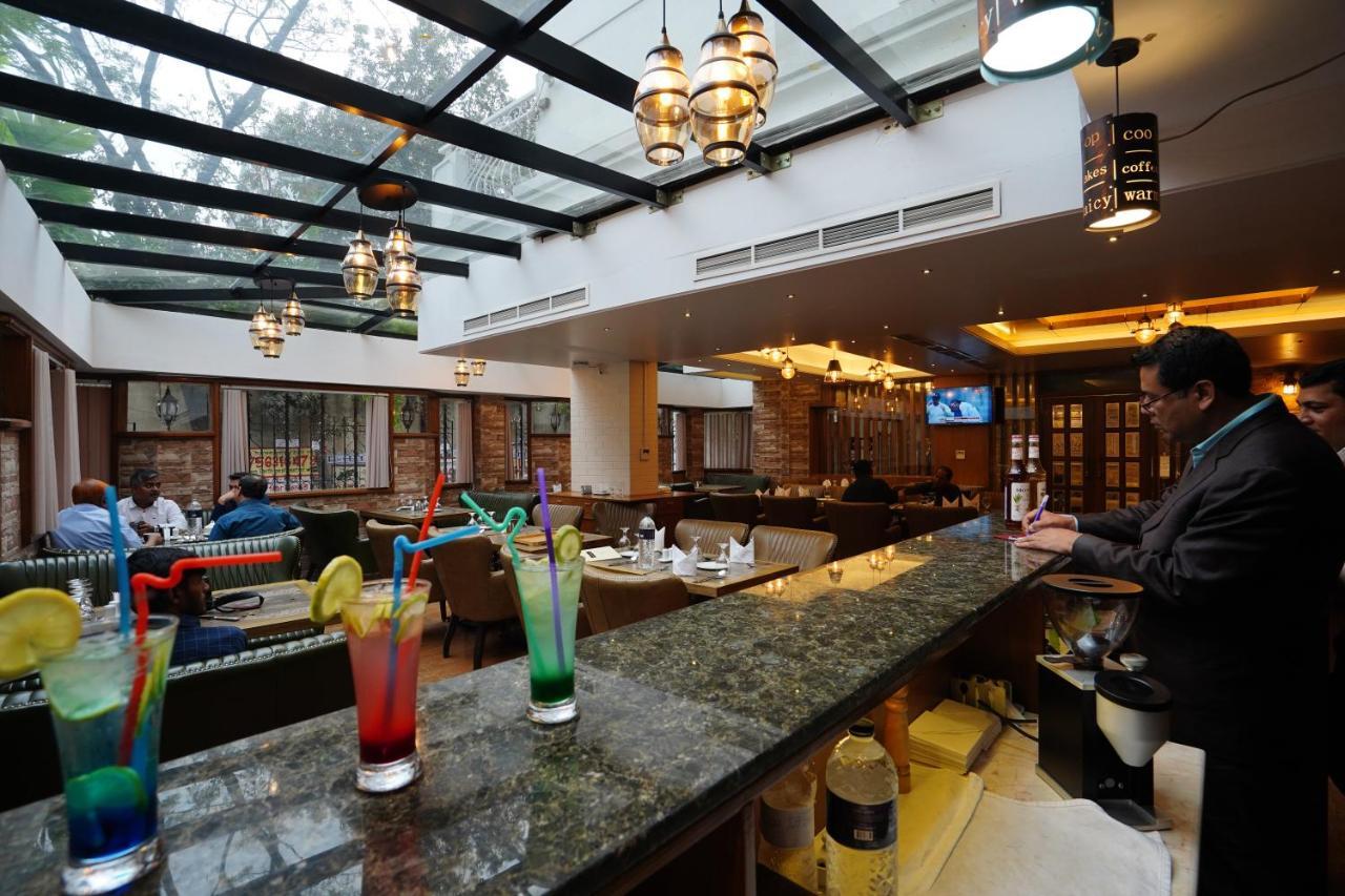 Shinepukur Suites Dhaka Exterior foto